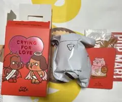 ポップマート　POPMART CRYBABY Crying For Love
