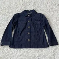 美品　Ralph ラルフローレン　デニムシャツ　7