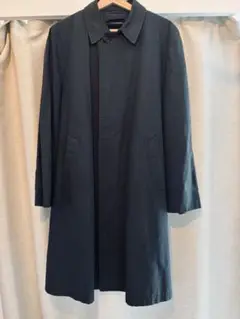 LONDON FOG VINTAGEステンカラーコート40 ライナー付　USA