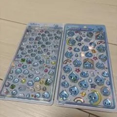 「国内正規品 」しずくちゃん ボンボンドロップシール