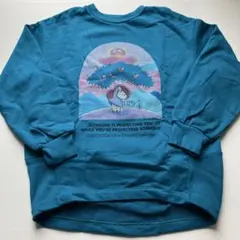 スウェット トレーナー トップス