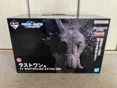 一番くじ ハンターハンター ラストワン ミケ