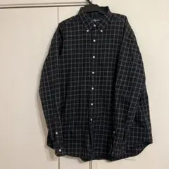 Ralph Lauren 長袖シャツ XL 90s