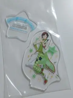 【二階堂大和】アクリルスタンド2個セット