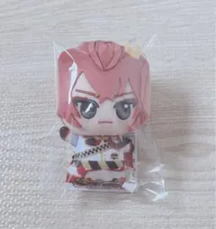 ツイステッドワンダーランド ツイステ プライズ ちびぐるみ 寮服 リドル