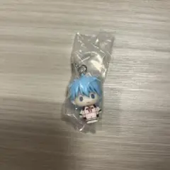 めじるしアクセサリー 黒子のバスケ 黒子テツヤ