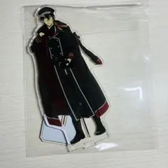 家庭教師ヒットマンREBORN! XANXUS ザンザス アクスタ ①