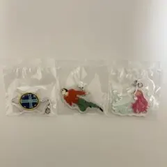 ハンターハンター　一番くじ　グリードアイランド　H賞　アクリルチャーム