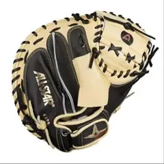 2026年最新】ALLstar キャッチャーミットの人気アイテム - メルカリ
