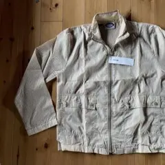 ☆90年代古着☆IZOD LACOSTE☆ナイロンジャケット