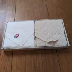 C*O様 タオルセット