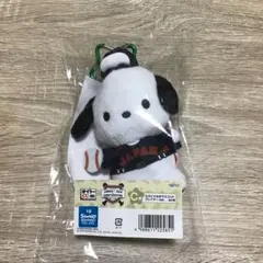 タイトーくじ 侍ジャパン サンリオ ポチャッコ