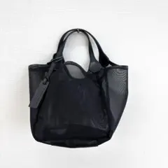 MARCO MASI 　マルコマージ　メッシュバッグのサムネイル