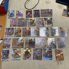 バディファイトドラゴンツヴァイデッキ