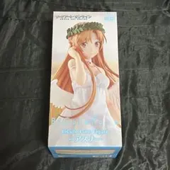 ソードアート・オンライン BiCute Pure アスナ フィギュア