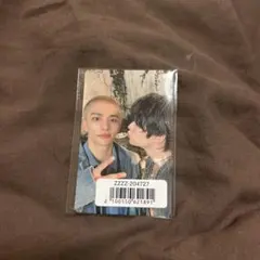 StrayKids Hollow FC盤 トレカ ケミ エアフラ ユニットトレカ