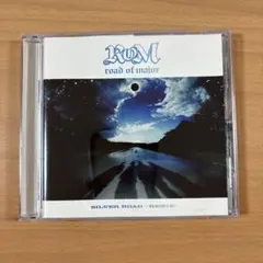 ロードオブメジャー ROM SILVER ROAD～REMIX～