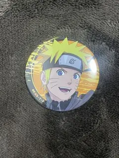NARUTO うずまきナルト 缶バッジ