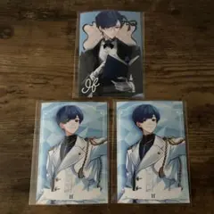 いれいす　ブロマイド　If