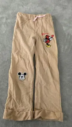 ミニー ボトムス