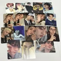 theboyz Q キュー　トレカ まとめ売り