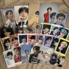 2026年最新】bts 公式グッズ テテの人気アイテム - メルカリ