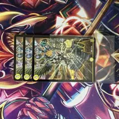 神秘の石柱 プロモ 4枚 - メルカリ
