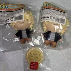 家庭教師ヒットマンREBORN ベルフェゴール ぬいぐるみ ひこくじ