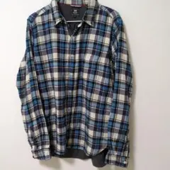 beamsシャツ長袖