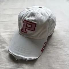 POLO SPORT ポロスポーツ ボールキャップ ホワイト 2026年最新】新品 POLO SPORT CAP ポロ スポーツ キャップ ホワイト