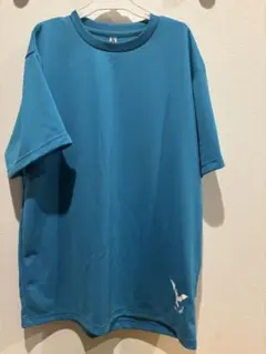 男女兼用LL サイズ 岡山シーガルズ バレーボールTシャツ ２５周年限定Tシャツ