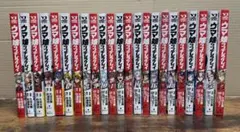 □全58巻□文庫版『ワイルド7』全33巻+新全14巻+関連本11冊□望月三起