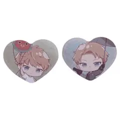 ⭐️SPY×FAMILY ロイド⭐️ステッカー2枚セット✨スパイファミリー シール