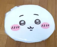 ちいかわ おかおBIGボストンバッグ ちいかわ