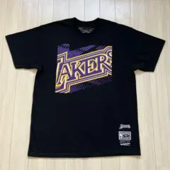 Lakers Mitchell & Ness Hardwood T-Shirtのサムネイル