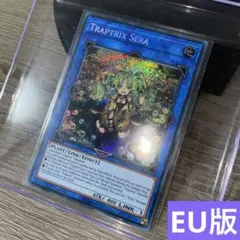 2026年最新】セラの蟲惑魔 シークレットの人気アイテム - メルカリ