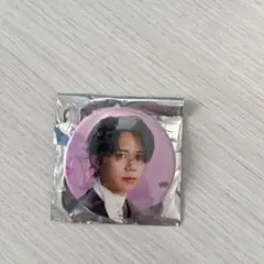 INIポップアップ缶バッジ(藤牧京介)