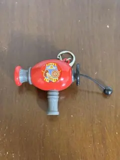 東京ディズニーシー トイストーリーマニア キーホルダー