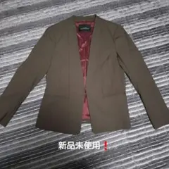 新品❗️GREENLABEL RELAXINGジャケット