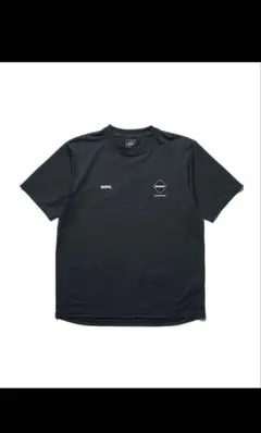 F.C.Real Bristol Tシャツ ブラックのサムネイル