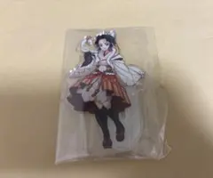 鬼滅の刃 ufotable 巳年 アクスタ 胡蝶しのぶ