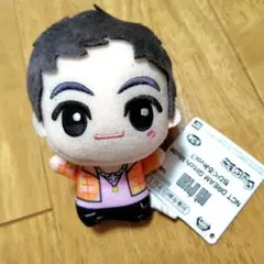 NCT DREAM ISTJ ちびぐるみ　 ジェノ　ぬいぐるみ　9個 2025年最新】nctdream ちびぐるみ istjの人気アイテム - メルカリ