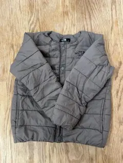 NORTH FACE マイクロゼファーカーディガン size 100