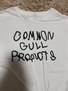 common Tシャツ　Lサイズ 2025年最新】COMMON tシャツの人気アイテム - メルカリ