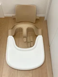 ストッケ　トリップトラップセット