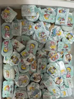 ほぼカスタムボールペン対応ビーズ　まとめ売り