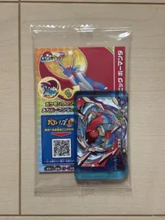 ファミマ限定 ポケモンフレンダ スペシャルフレンダピック ボーマンダ