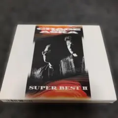 2574 チャゲ＆アスカ SUPER BEST 2 CD