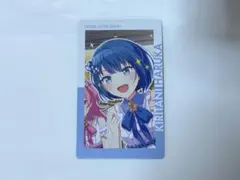 プロセカ 桐谷遥 エピカ 23C 箔押し キラー - メルカリ