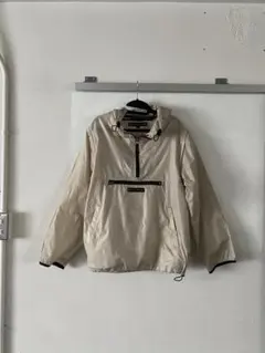 TOMMY HILFIGER トミーヒルフィガー　アノラックパーカー